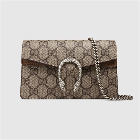 gucci mini tweed bag|Gucci Super Mini Tweed Dionysus Bag .